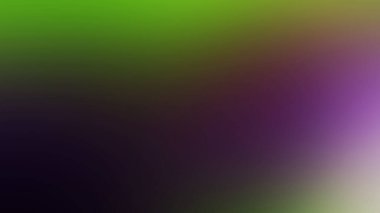 Soyut ışık arkaplan duvar kağıdı rengarenk bulanık yumuşak hareket parlak parlama