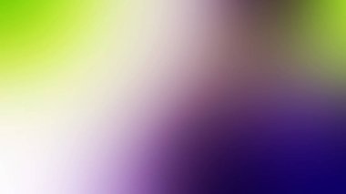 Soyut ışık arkaplan duvar kağıdı rengarenk bulanık yumuşak hareket parlak parlama