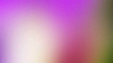 Soyut ışık arkaplan duvar kağıdı rengarenk bulanık yumuşak hareket parlak parlama