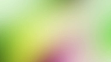 Soyut ışık arkaplan duvar kağıdı rengarenk bulanık yumuşak hareket parlak parlama