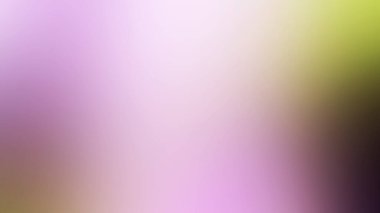 Soyut ışık arkaplan duvar kağıdı rengarenk bulanık yumuşak hareket parlak parlama