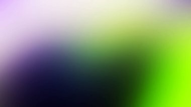 Soyut ışık arkaplan duvar kağıdı rengarenk bulanık yumuşak hareket parlak parlama