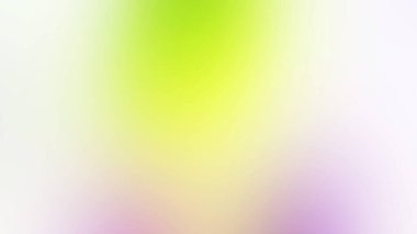 Soyut ışık arkaplan duvar kağıdı rengarenk bulanık yumuşak hareket parlak parlama