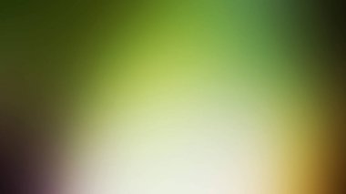 Soyut ışık arkaplan duvar kağıdı rengarenk bulanık yumuşak hareket parlak parlama