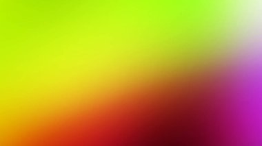 Soyut ışık arkaplan duvar kağıdı rengarenk bulanık yumuşak hareket parlak parlama