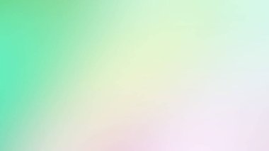 Soyut ışık arkaplan duvar kağıdı rengarenk bulanık yumuşak hareket parlak parlama