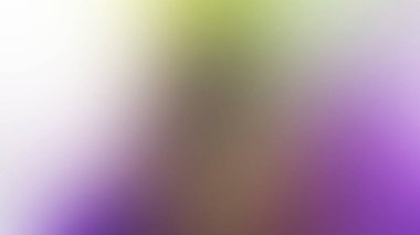 Soyut ışık arkaplan duvar kağıdı rengarenk bulanık yumuşak hareket parlak parlama