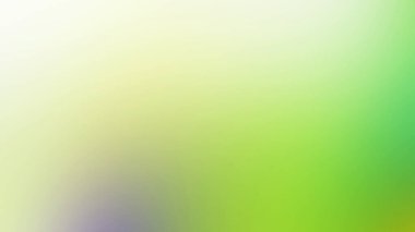 Soyut ışık arkaplan duvar kağıdı rengarenk bulanık yumuşak hareket parlak parlama