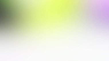 Soyut ışık arkaplan duvar kağıdı rengarenk bulanık yumuşak hareket parlak parlama