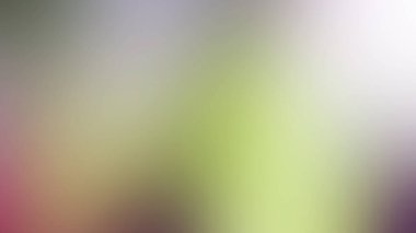 Soyut ışık arkaplan duvar kağıdı rengarenk bulanık yumuşak hareket parlak parlama