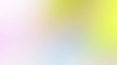 Soyut ışık arkaplan duvar kağıdı rengarenk bulanık yumuşak hareket parlak parlama