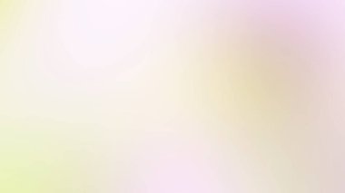 Soyut ışık arkaplan duvar kağıdı rengarenk bulanık yumuşak hareket parlak parlama