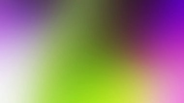 Soyut ışık arkaplan duvar kağıdı rengarenk bulanık yumuşak hareket parlak parlama