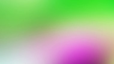 Soyut ışık arkaplan duvar kağıdı rengarenk bulanık yumuşak hareket parlak parlama