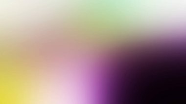 Soyut ışık arkaplan duvar kağıdı rengarenk bulanık yumuşak hareket parlak parlama