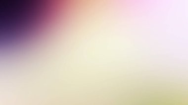 Soyut ışık arkaplan duvar kağıdı rengarenk bulanık yumuşak hareket parlak parlama