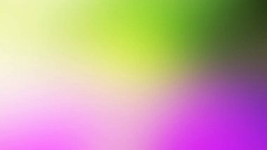 Soyut ışık arkaplan duvar kağıdı rengarenk bulanık yumuşak hareket parlak parlama