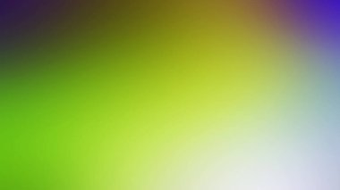 Soyut ışık arkaplan duvar kağıdı rengarenk bulanık yumuşak hareket parlak parlama