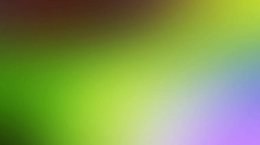 Soyut ışık arkaplan duvar kağıdı rengarenk bulanık yumuşak hareket parlak parlama