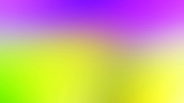 Soyut ışık arkaplan duvar kağıdı rengarenk bulanık yumuşak hareket parlak parlama