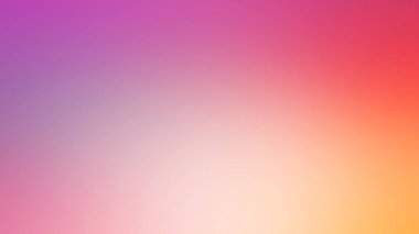 Soyut ışık arkaplan duvar kağıdı rengarenk bulanık yumuşak hareket parlak parlama