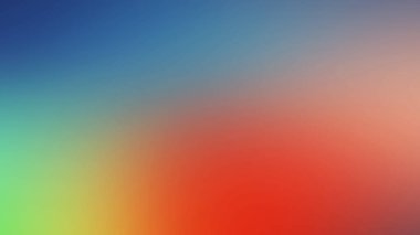 Soyut ışık arkaplan duvar kağıdı rengarenk bulanık yumuşak hareket parlak parlama