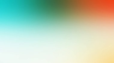 Soyut ışık arkaplan duvar kağıdı rengarenk bulanık yumuşak hareket parlak parlama