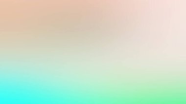 Soyut ışık arkaplan duvar kağıdı rengarenk bulanık yumuşak hareket parlak parlama