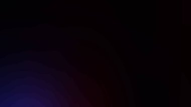 Soyut ışık arkaplan duvar kağıdı rengarenk bulanık yumuşak hareket parlak parlama