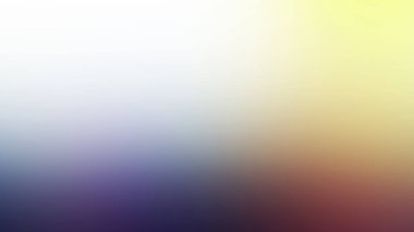 Soyut ışık arkaplan duvar kağıdı rengarenk bulanık yumuşak hareket parlak parlama