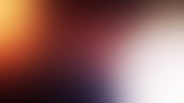 Soyut ışık arkaplan duvar kağıdı rengarenk bulanık yumuşak hareket parlak parlama