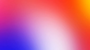 Soyut ışık arkaplan duvar kağıdı rengarenk bulanık yumuşak hareket parlak parlama