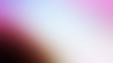 Soyut ışık arkaplan duvar kağıdı rengarenk bulanık yumuşak hareket parlak parlama