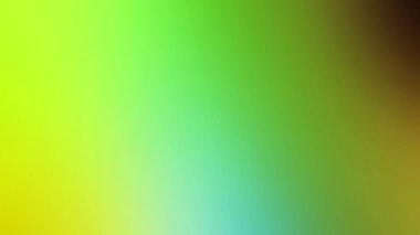 Soyut ışık arkaplan duvar kağıdı rengarenk bulanık yumuşak hareket parlak parlama