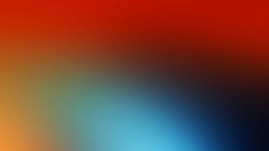 Soyut ışık arkaplan duvar kağıdı rengarenk bulanık yumuşak hareket parlak parlama