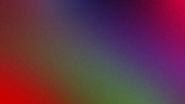 Soyut ışık arkaplan duvar kağıdı rengarenk bulanık yumuşak hareket parlak parlama