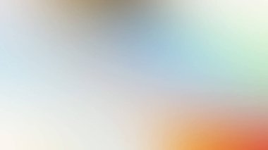 Soyut ışık arkaplan duvar kağıdı rengarenk bulanık yumuşak hareket parlak parlama