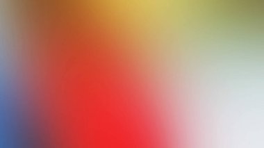 Soyut ışık arkaplan duvar kağıdı rengarenk bulanık yumuşak hareket parlak parlama