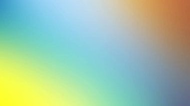 Soyut ışık arkaplan duvar kağıdı rengarenk bulanık yumuşak hareket parlak parlama