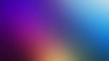 Soyut ışık arkaplan duvar kağıdı rengarenk bulanık yumuşak hareket parlak parlama