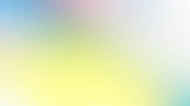 Soyut ışık arkaplan duvar kağıdı rengarenk bulanık yumuşak hareket parlak parlama