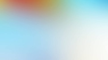 Soyut ışık arkaplan duvar kağıdı rengarenk bulanık yumuşak hareket parlak parlama