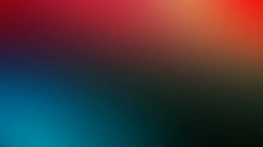 Soyut ışık arkaplan duvar kağıdı rengarenk bulanık yumuşak hareket parlak parlama