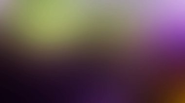 Soyut ışık arkaplan duvar kağıdı rengarenk bulanık yumuşak hareket parlak parlama