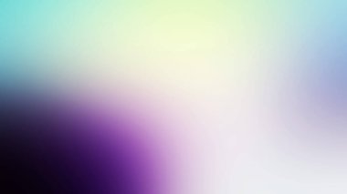 Soyut ışık arkaplan duvar kağıdı rengarenk bulanık yumuşak hareket parlak parlama