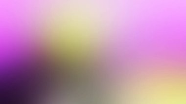 Soyut ışık arkaplan duvar kağıdı rengarenk bulanık yumuşak hareket parlak parlama