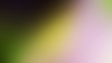 Soyut ışık arkaplan duvar kağıdı rengarenk bulanık yumuşak hareket parlak parlama