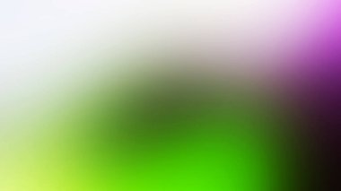 Soyut ışık arkaplan duvar kağıdı rengarenk bulanık yumuşak hareket parlak parlama