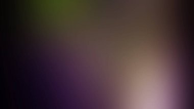 Soyut ışık arkaplan duvar kağıdı rengarenk bulanık yumuşak hareket parlak parlama