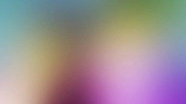 Soyut ışık arkaplan duvar kağıdı rengarenk bulanık yumuşak hareket parlak parlama